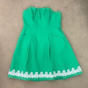 Lily Pulitzer dress
